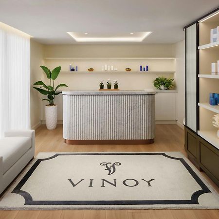 The Vinoy Resort & Golf Club, Autograph Collection Sankt Petersburg Zewnętrze zdjęcie