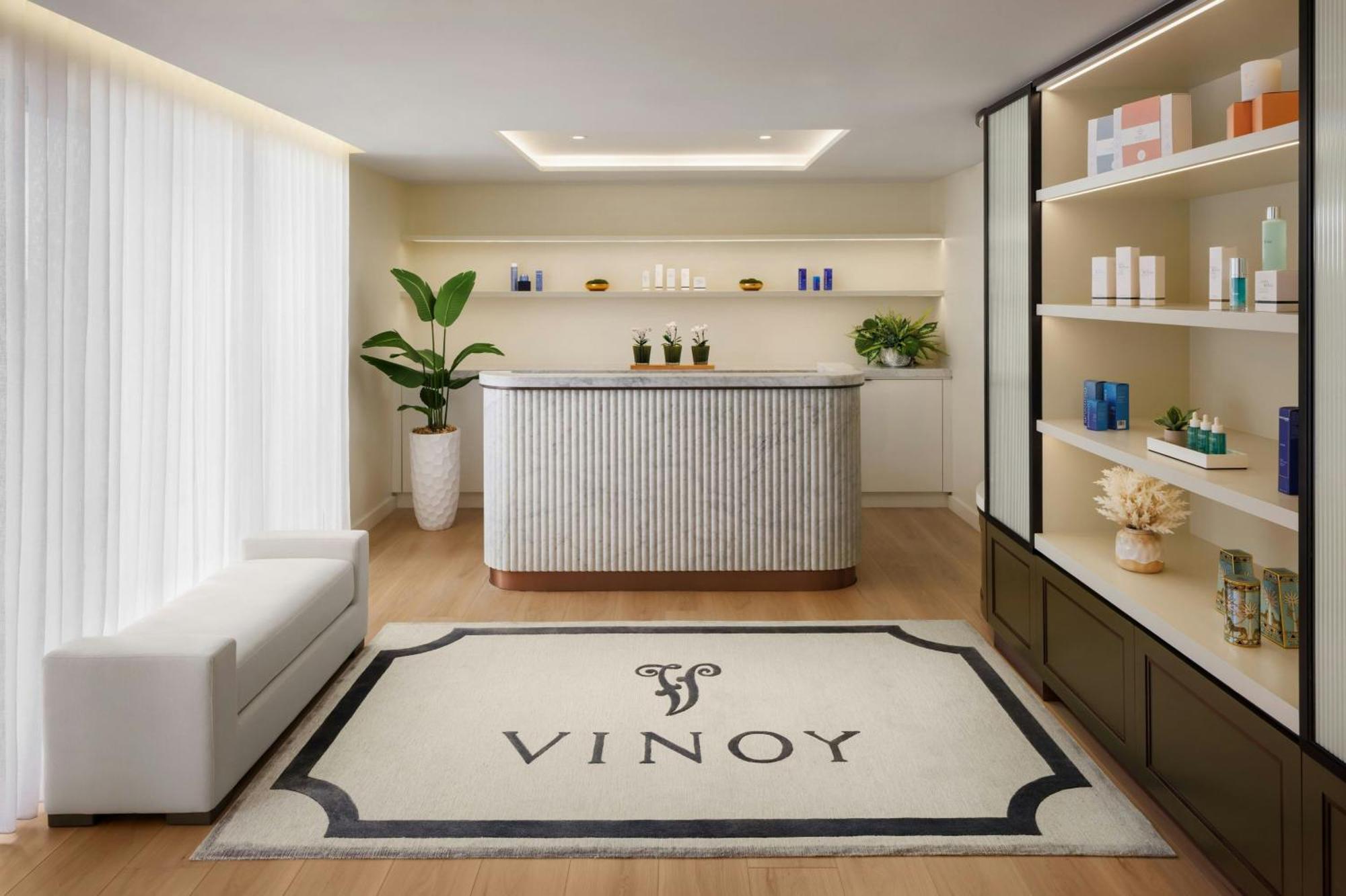 The Vinoy Resort & Golf Club, Autograph Collection Sankt Petersburg Zewnętrze zdjęcie